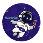  Mr. Astro Lofi